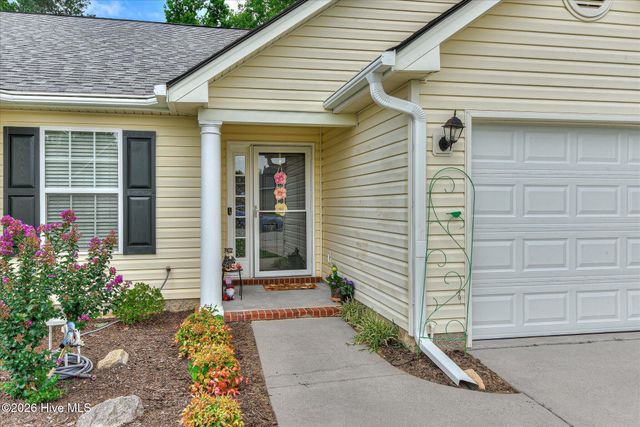 722 Keyes Drive, Grovetown, GA 30813