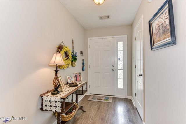 722 Keyes Drive, Grovetown, GA 30813