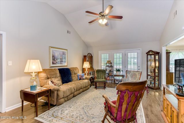 722 Keyes Drive, Grovetown, GA 30813