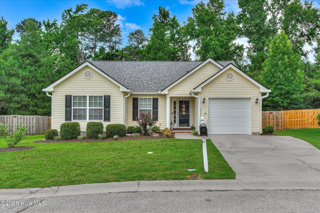 722 Keyes Drive, Grovetown, GA 30813