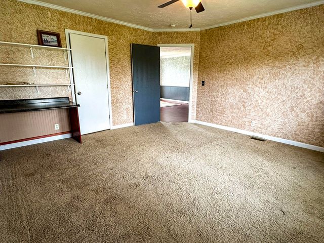 1467 Squire Fox Road, Dandridge, TN 37725