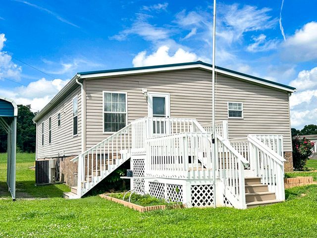 1467 Squire Fox Road, Dandridge, TN 37725