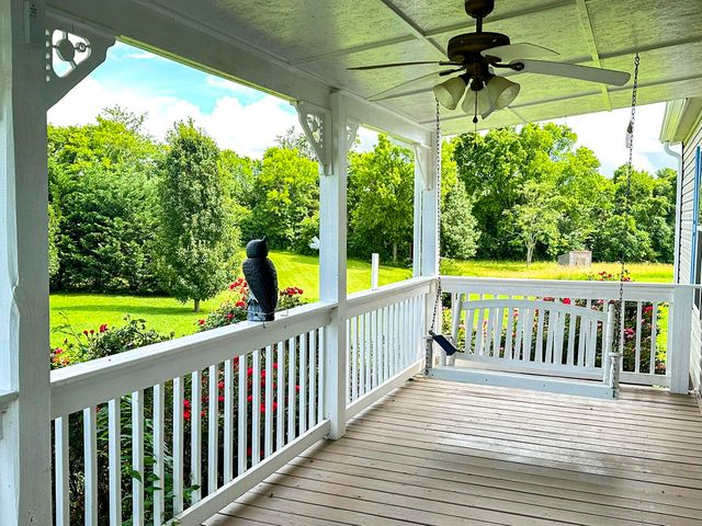 1467 Squire Fox Road, Dandridge, TN 37725