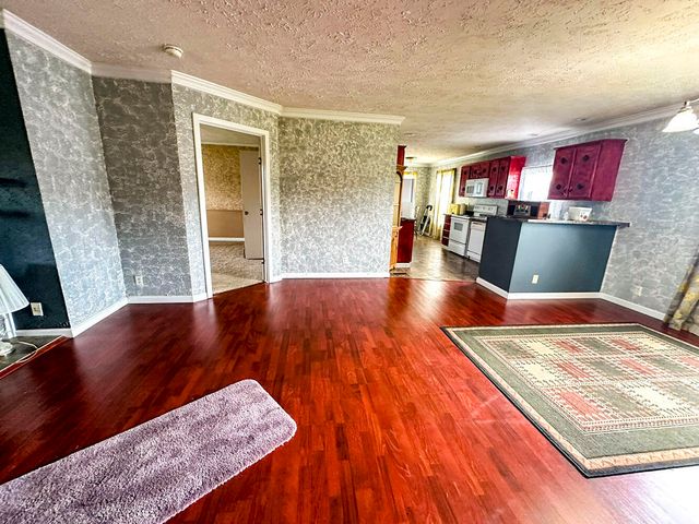 1467 Squire Fox Road, Dandridge, TN 37725