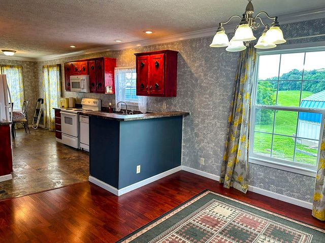 1467 Squire Fox Road, Dandridge, TN 37725