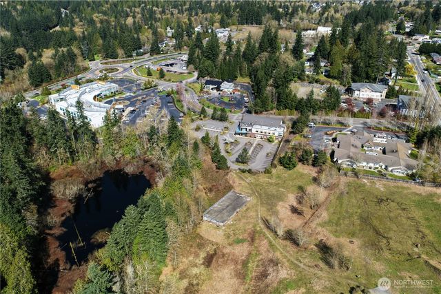 0 Pottery Avenue, Port Orchard, WA 98366