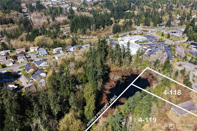 0 Pottery Avenue, Port Orchard, WA 98366
