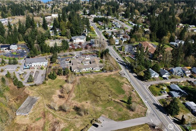 0 Pottery Avenue, Port Orchard, WA 98366