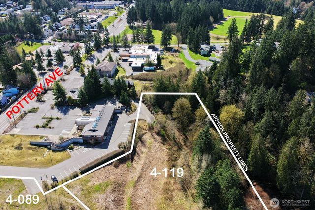 0 Pottery Avenue, Port Orchard, WA 98366