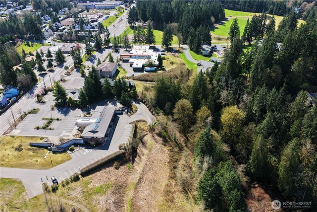 0 Pottery Avenue, Port Orchard, WA 98366