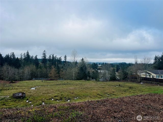 0 Pottery Avenue, Port Orchard, WA 98366