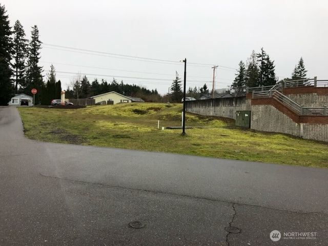 0 Pottery Avenue, Port Orchard, WA 98366