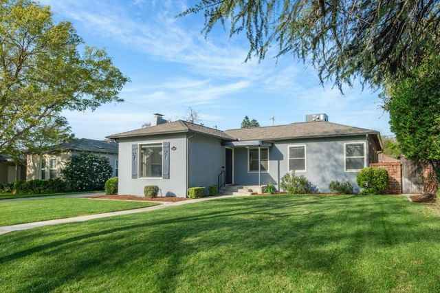 1543 N Thorne Avenue, Fresno, CA 93728