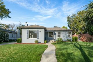 1543 N Thorne Avenue, Fresno, CA 93728