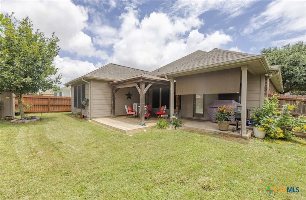 Image 1 of property listing at 3517 Enchanted, Schertz, TX 78154