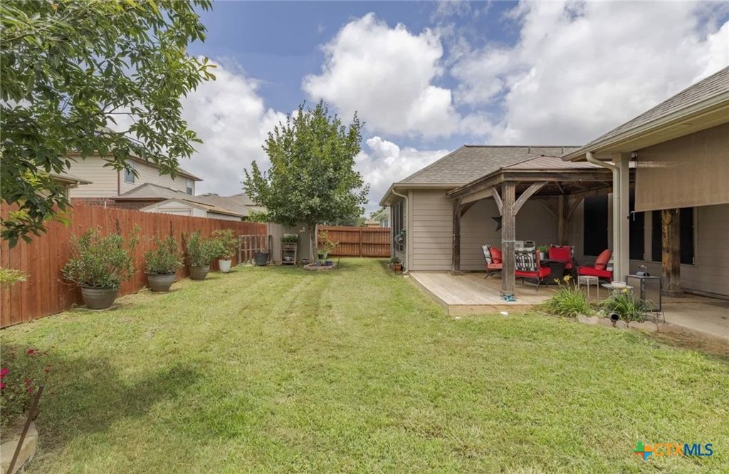 Image 20 of property listing at 3517 Enchanted Farm, Schertz, TX 78154