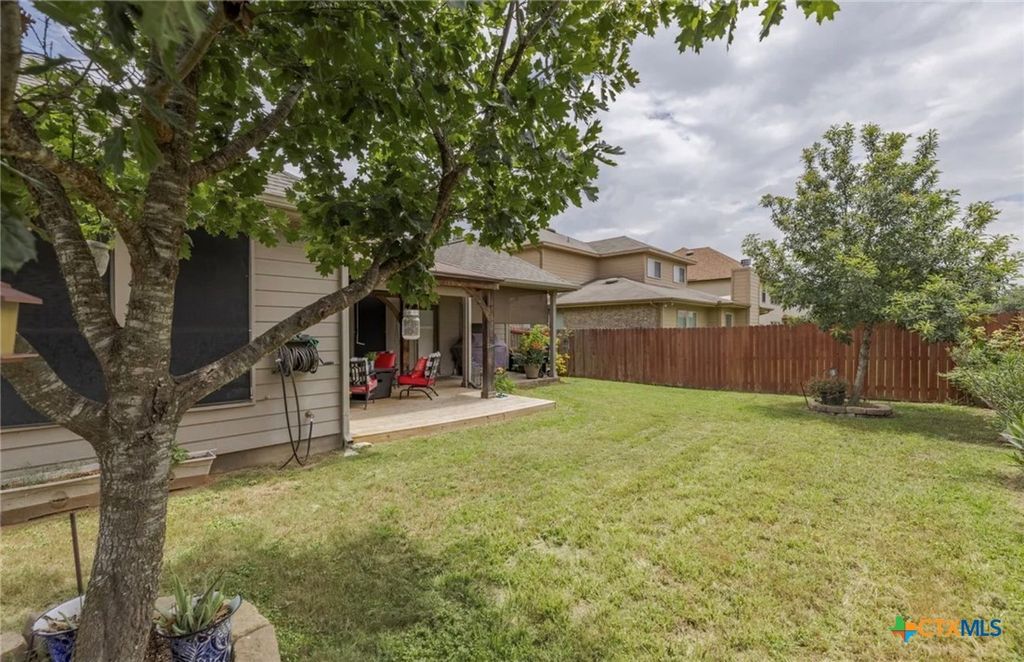 Image 22 of property listing at 3517 Enchanted Farm, Schertz, TX 78154