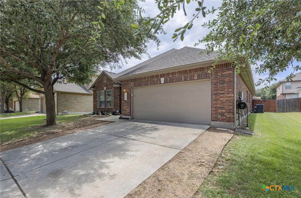 Image 23 of property listing at 3517 Enchanted Farm, Schertz, TX 78154