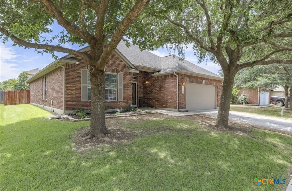 Image 24 of property listing at 3517 Enchanted Farm, Schertz, TX 78154