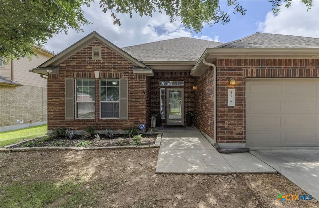 Image 25 of property listing at 3517 Enchanted Farm, Schertz, TX 78154
