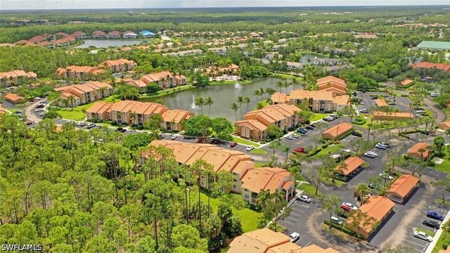 1265 Wildwood Lakes BLVD 207, Naples, FL 34104
