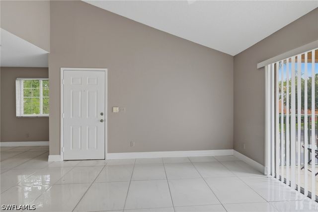 1265 Wildwood Lakes BLVD 207, Naples, FL 34104
