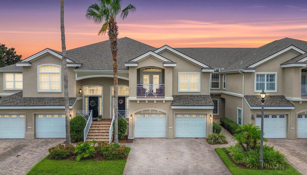 1156 Makarios Dr, St Augustine, FL 32080