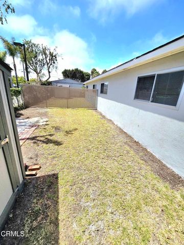 2976 Sherwin Avenue, Ventura, CA 93003