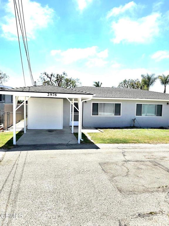 2976 Sherwin Avenue, Ventura, CA 93003