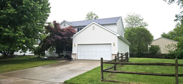 4116 Meadow Green Drive, Sylvania, OH 43560
