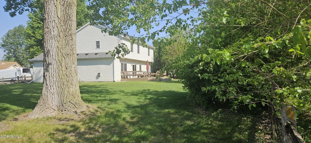 4116 Meadow Green Drive, Sylvania, OH 43560