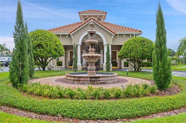 730 BRUNELLO DRIVE, Davenport, FL 33897