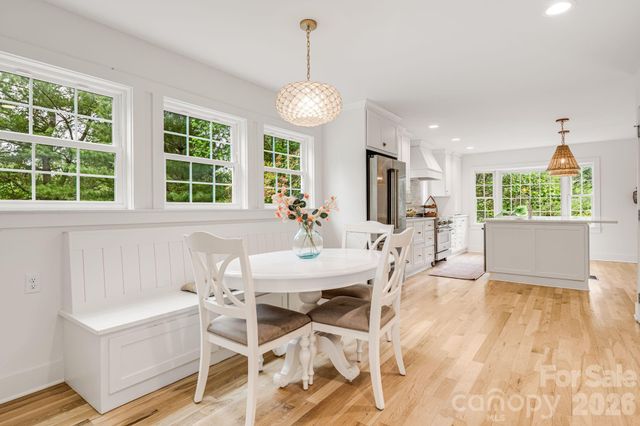 92 Rose Hill Road, Asheville, NC 28803