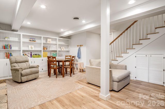 92 Rose Hill Road, Asheville, NC 28803
