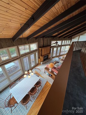 160 Crestwood Circle, Newland, NC 28657