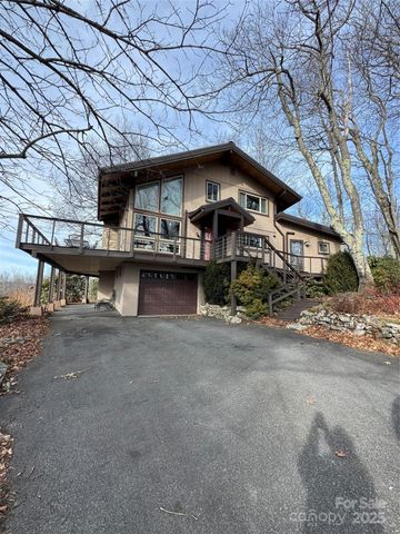 160 Crestwood Circle, Newland, NC 28657