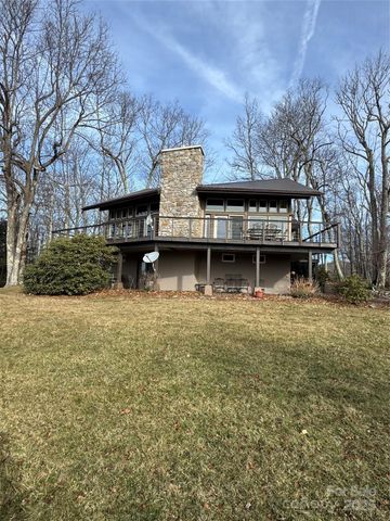 160 Crestwood Circle, Newland, NC 28657