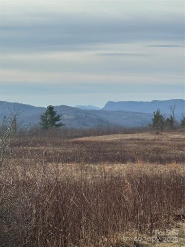 160 Crestwood Circle, Newland, NC 28657