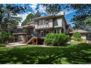 5537 E Links Cir, Centennial, CO 80122