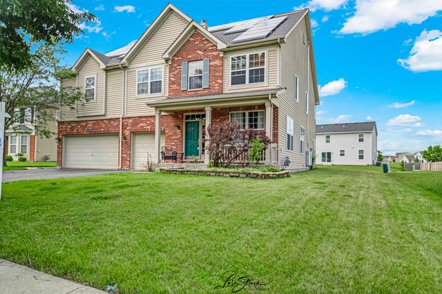 7801 Mossheather Drive, Joliet, IL 60431