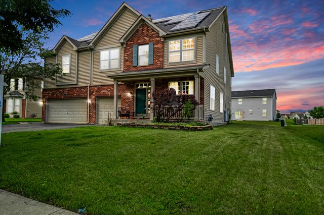 7801 Mossheather Drive, Joliet, IL 60431