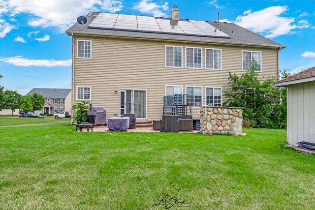 7801 Mossheather Drive, Joliet, IL 60431