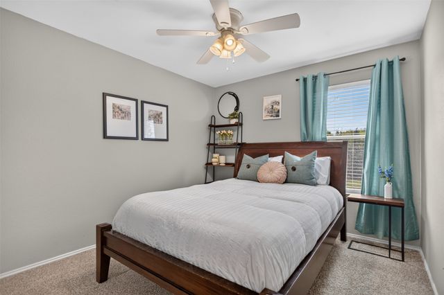 4001 Bridge Water Road, Heartland, TX 75126
