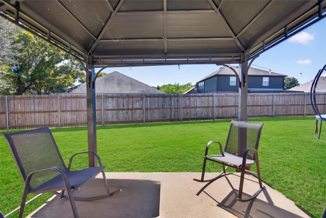 4001 Bridge Water Road, Heartland, TX 75126