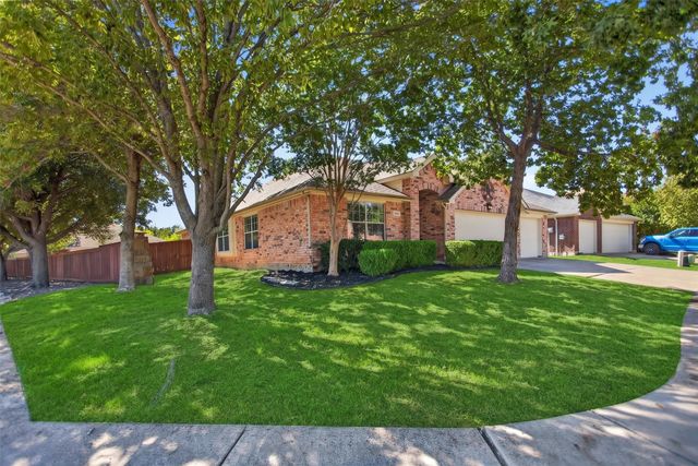 4001 Bridge Water Road, Heartland, TX 75126