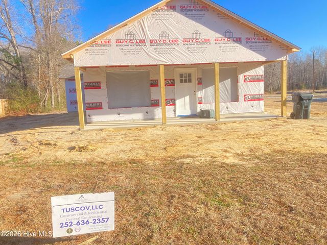 784 W Nc 55 Highway W, New Bern, NC 28562