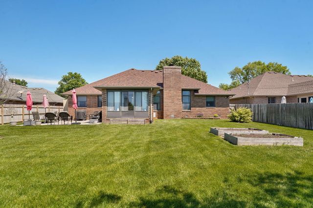 2170 E Sequiota Street, Springfield, MO 65804
