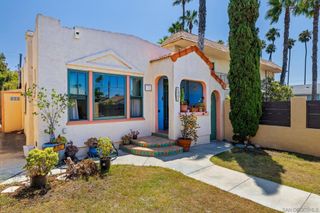 4621 Alabama, San Diego, CA 92116