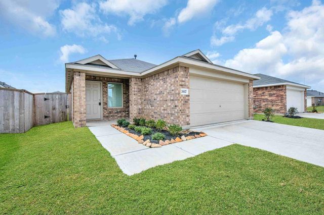 26827 Cenzontle Drive, Katy, TX 77493