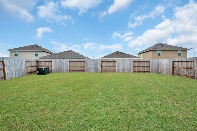 26827 Cenzontle Drive, Katy, TX 77493